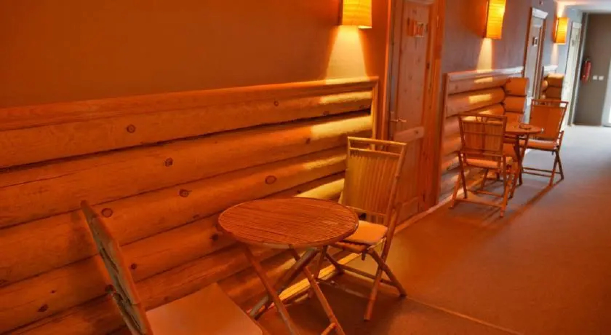 Viesu nams Zaļā Sala