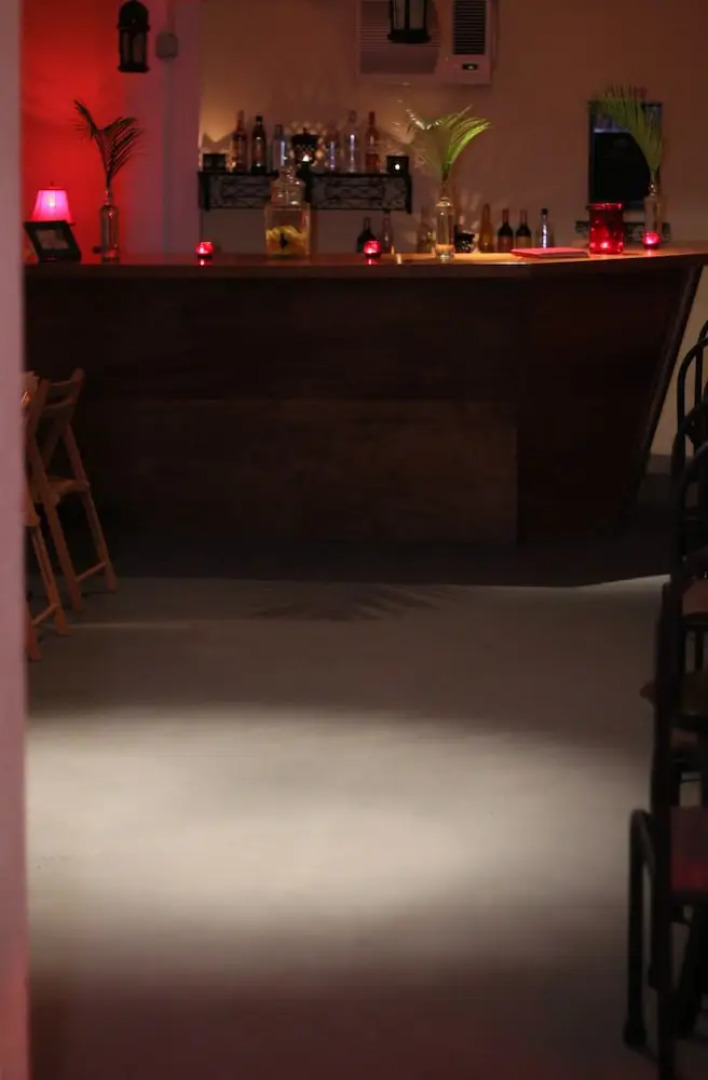 Vieques Tropical Guest House