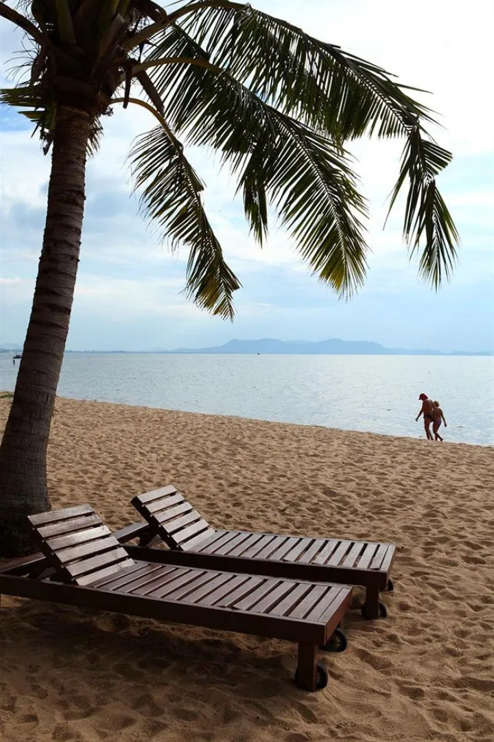 Casuarina Jomtien Hotel