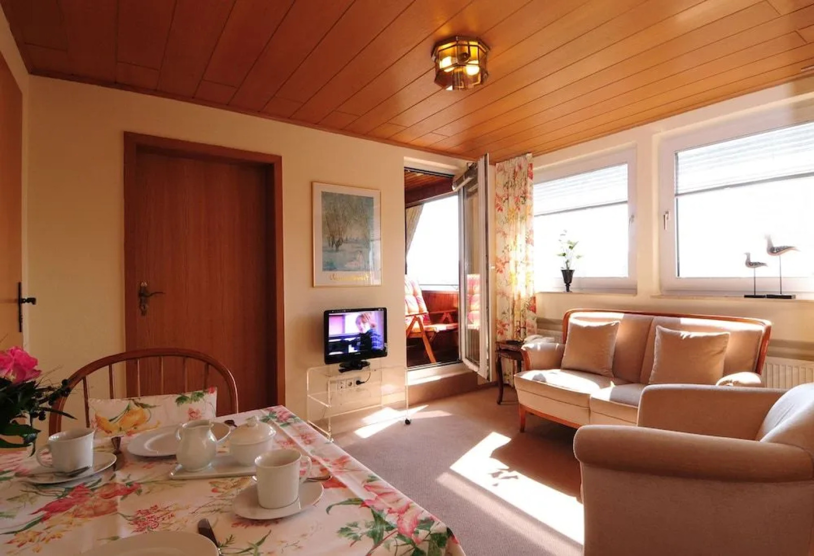 Hotel Haus Am Steinberg