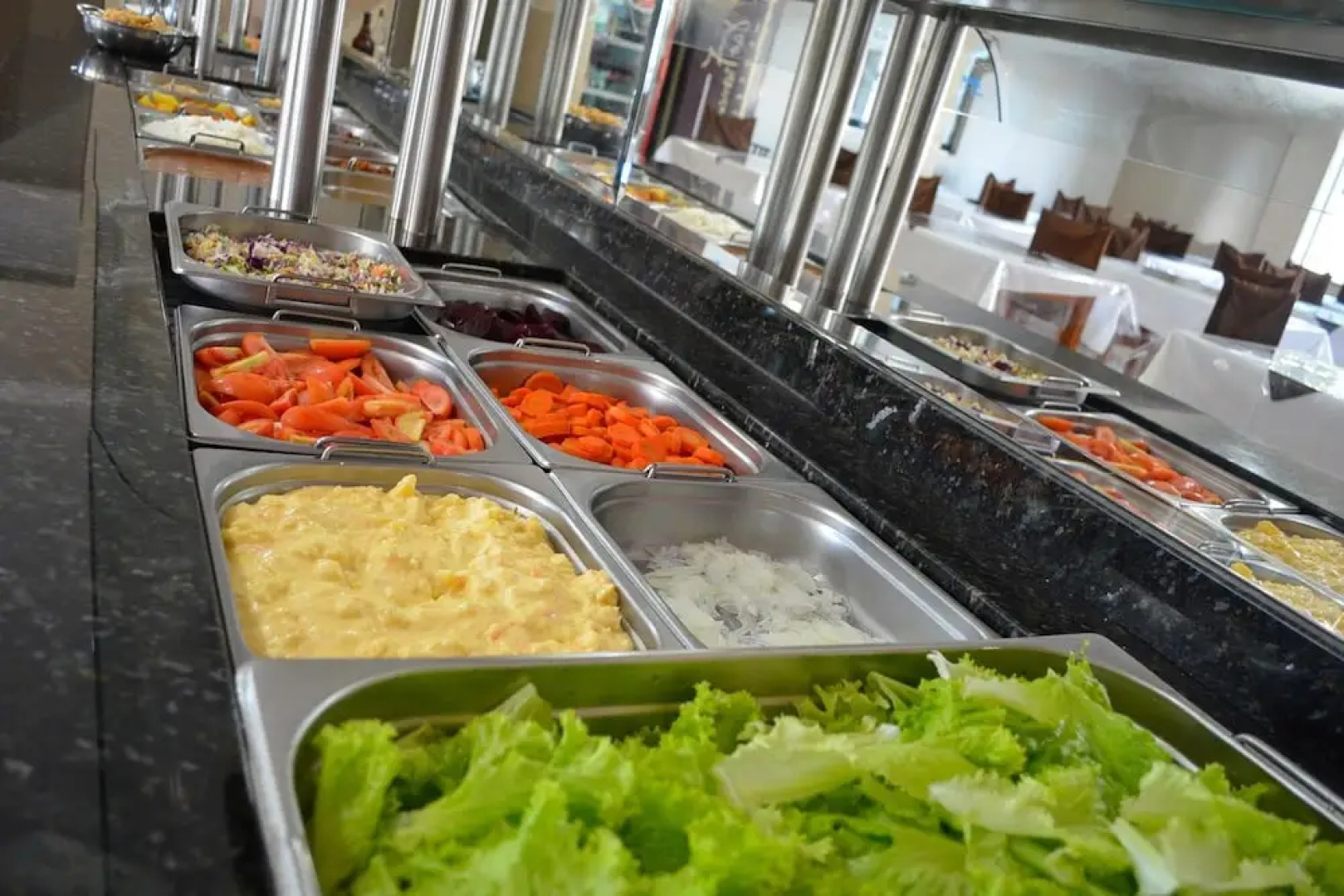 Hotel São Francisco