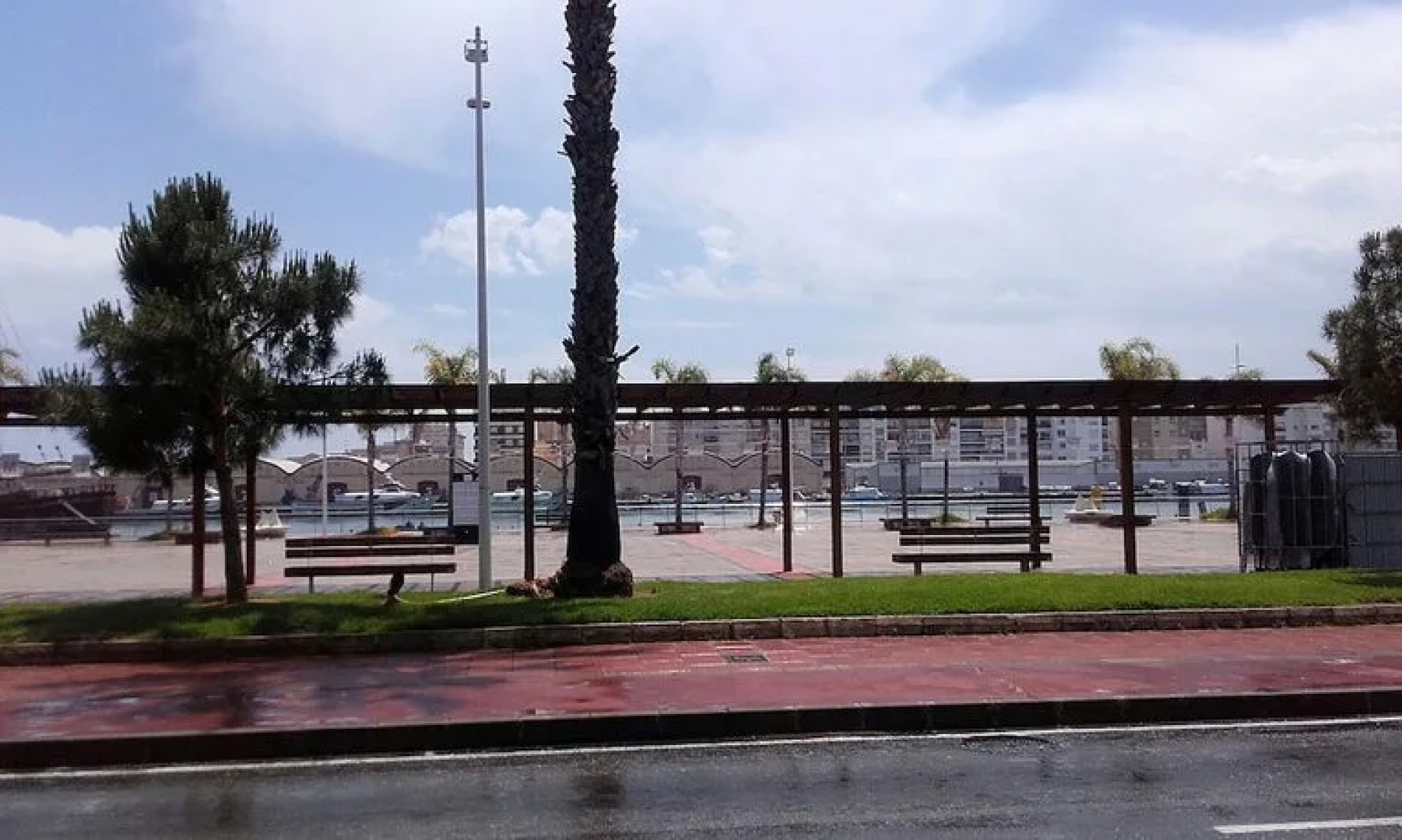 Inter-hotel Le Grand Hotel