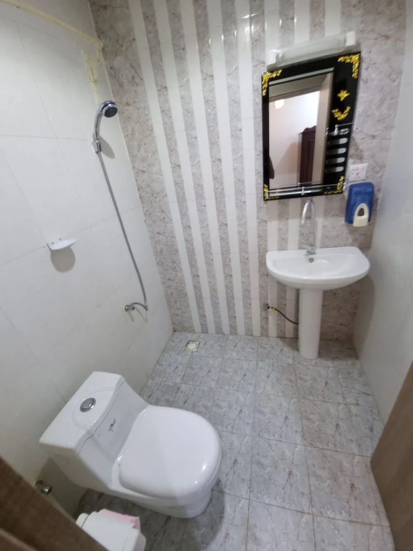 Hotel Rayan Djibouti