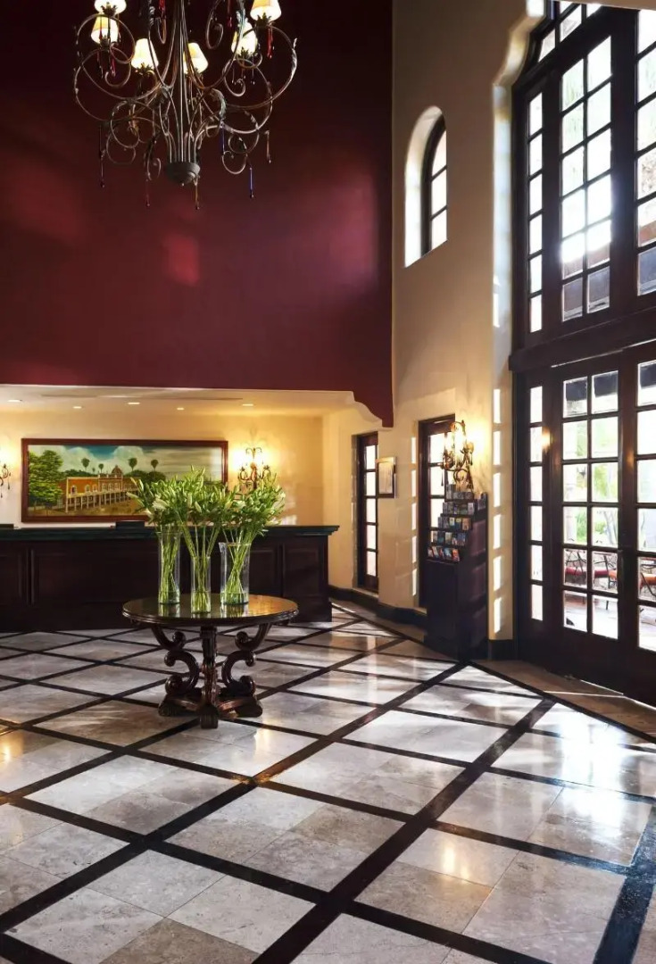 Deluxe Oasis In Los Cabos