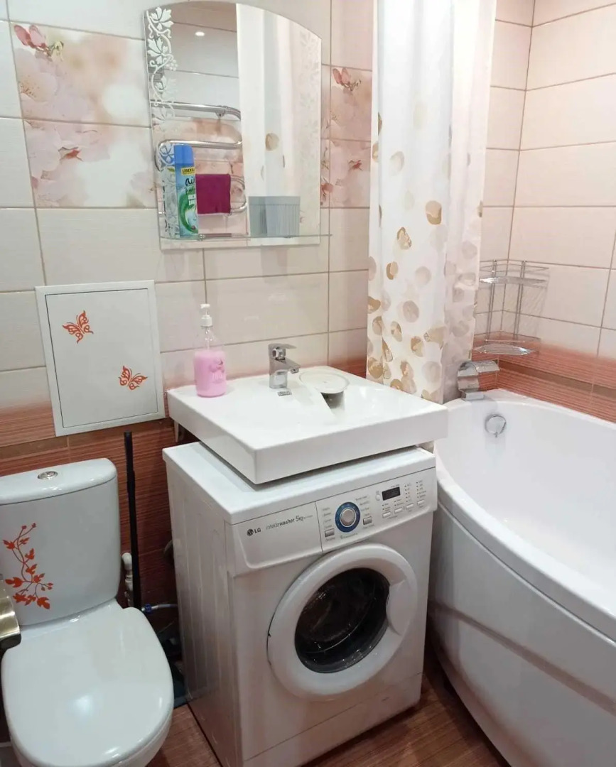 Апартаменты на улице Плеханова 39