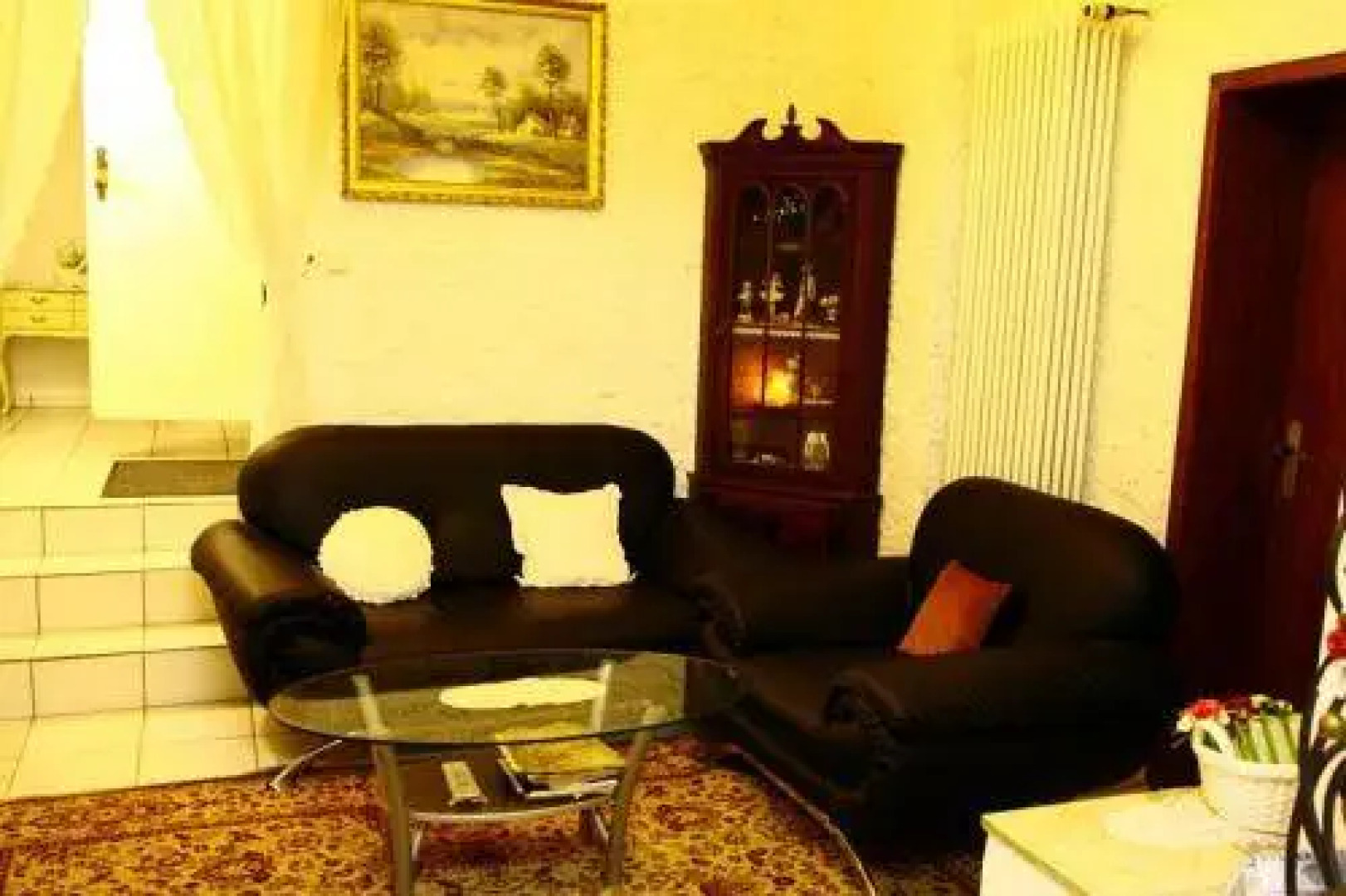 Hebron-Hotel Kronberg