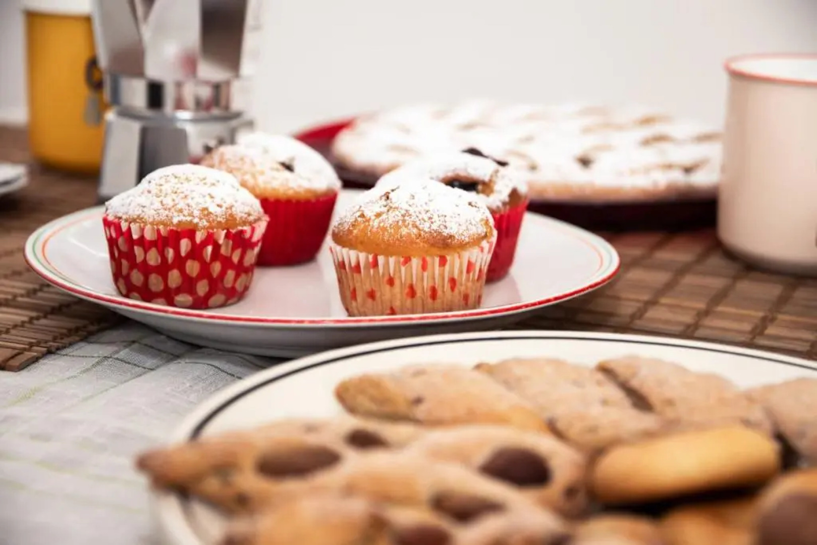 Trulli Donna Isabella