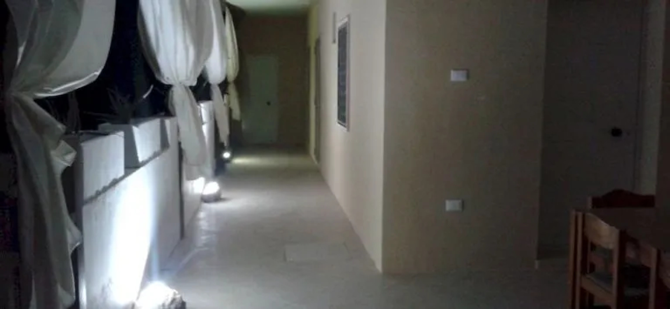 B&B Notte a Gallipoli