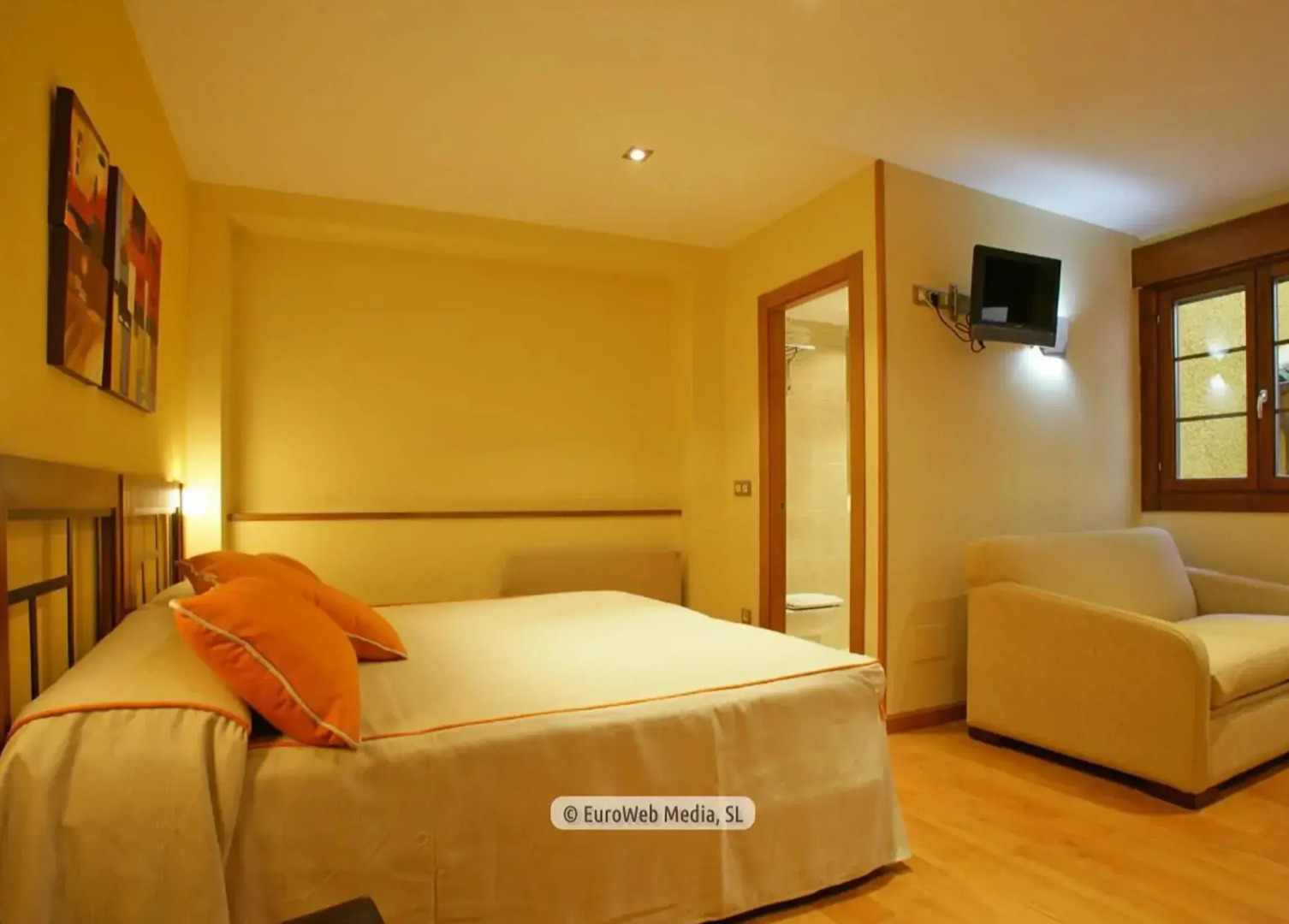 Apartamentos Turísticos Santana