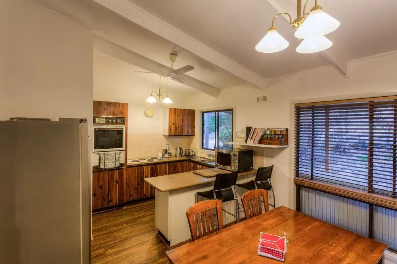 Trawool Shed Cottages