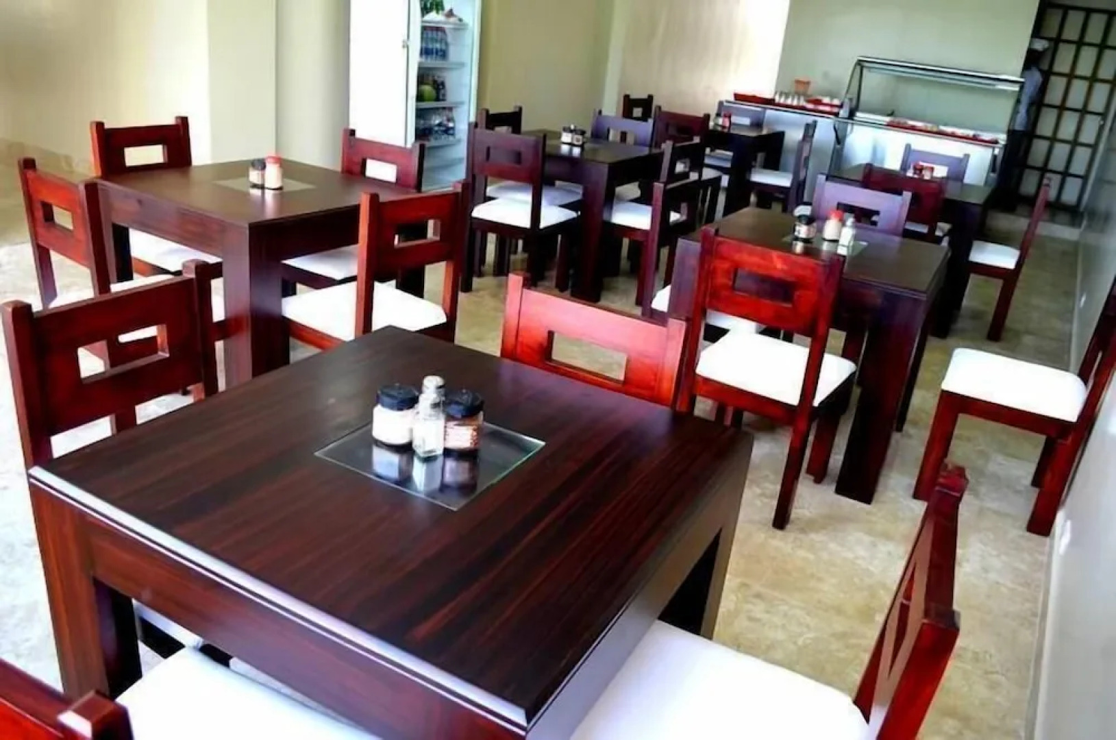 Marvento Suites