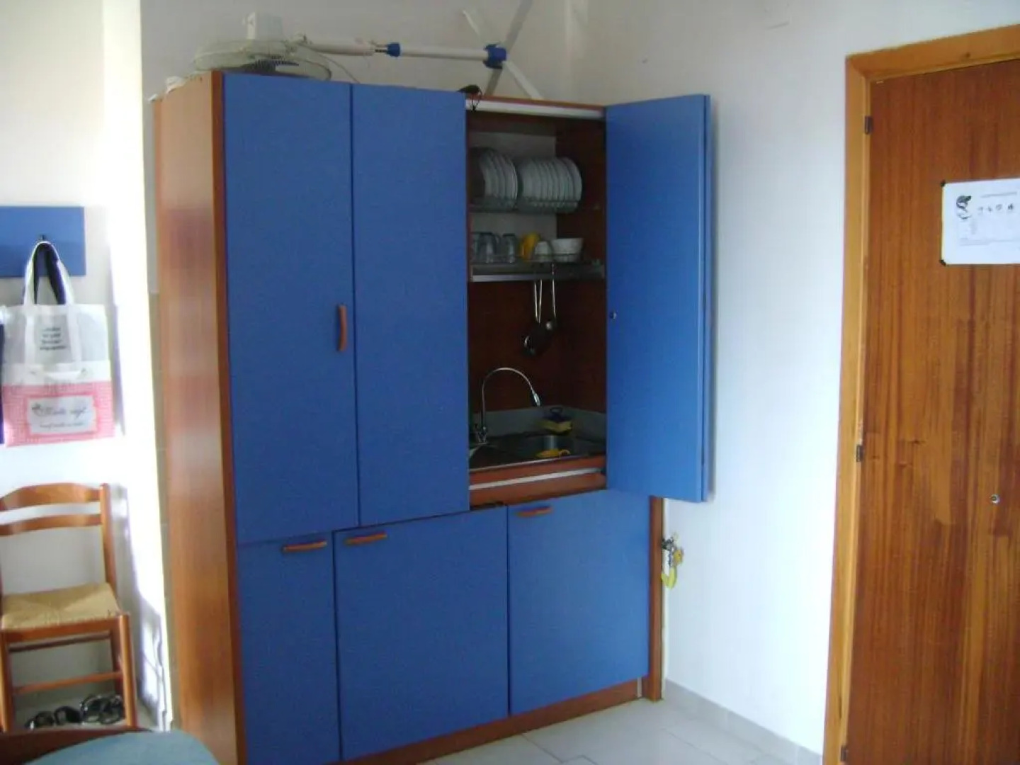 Apartment in Panorama Residence