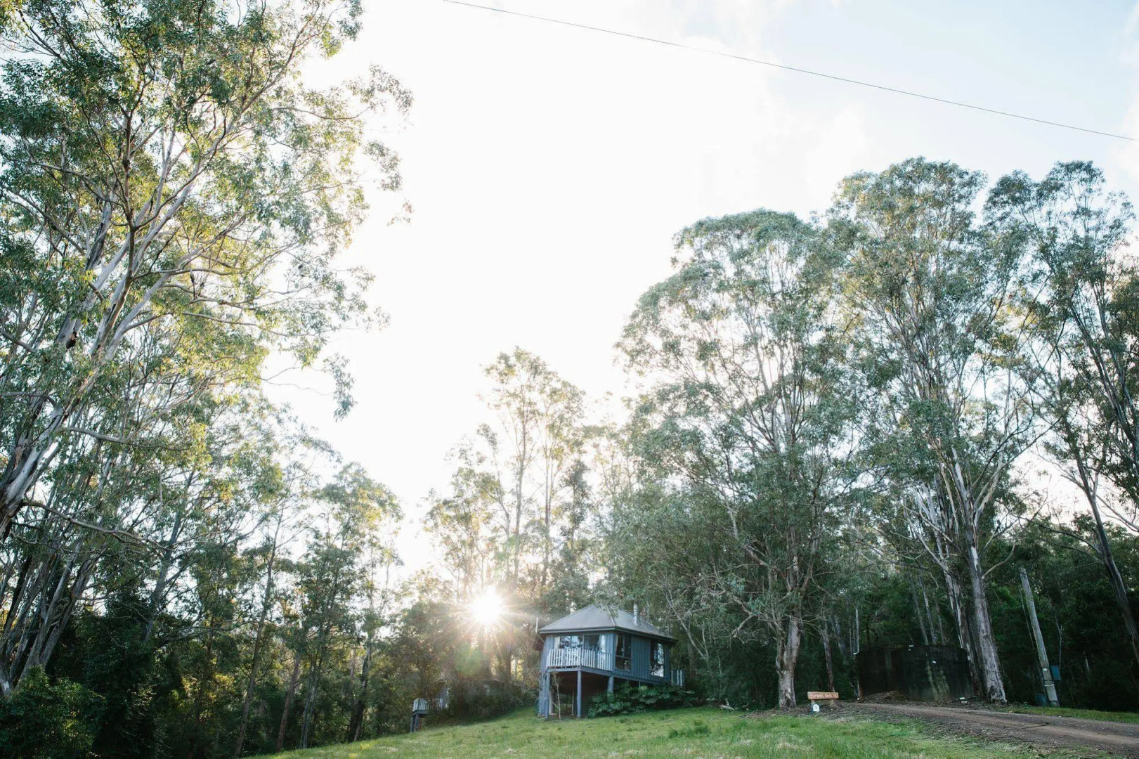 Bluegums Cabins Barrington Tops