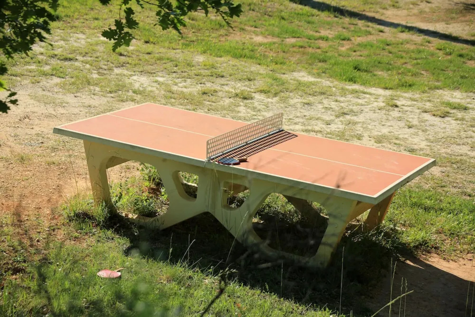 Village de vacances La Colline Des Ocres