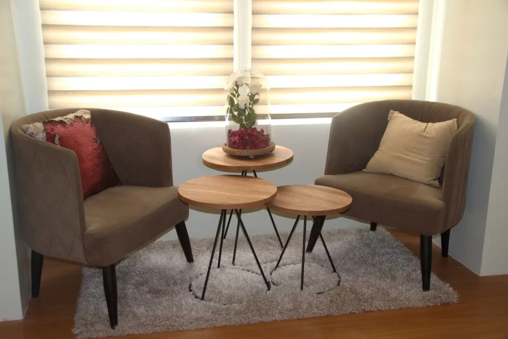 3 Bedroom Home at Batangas City Philippines Pontefino