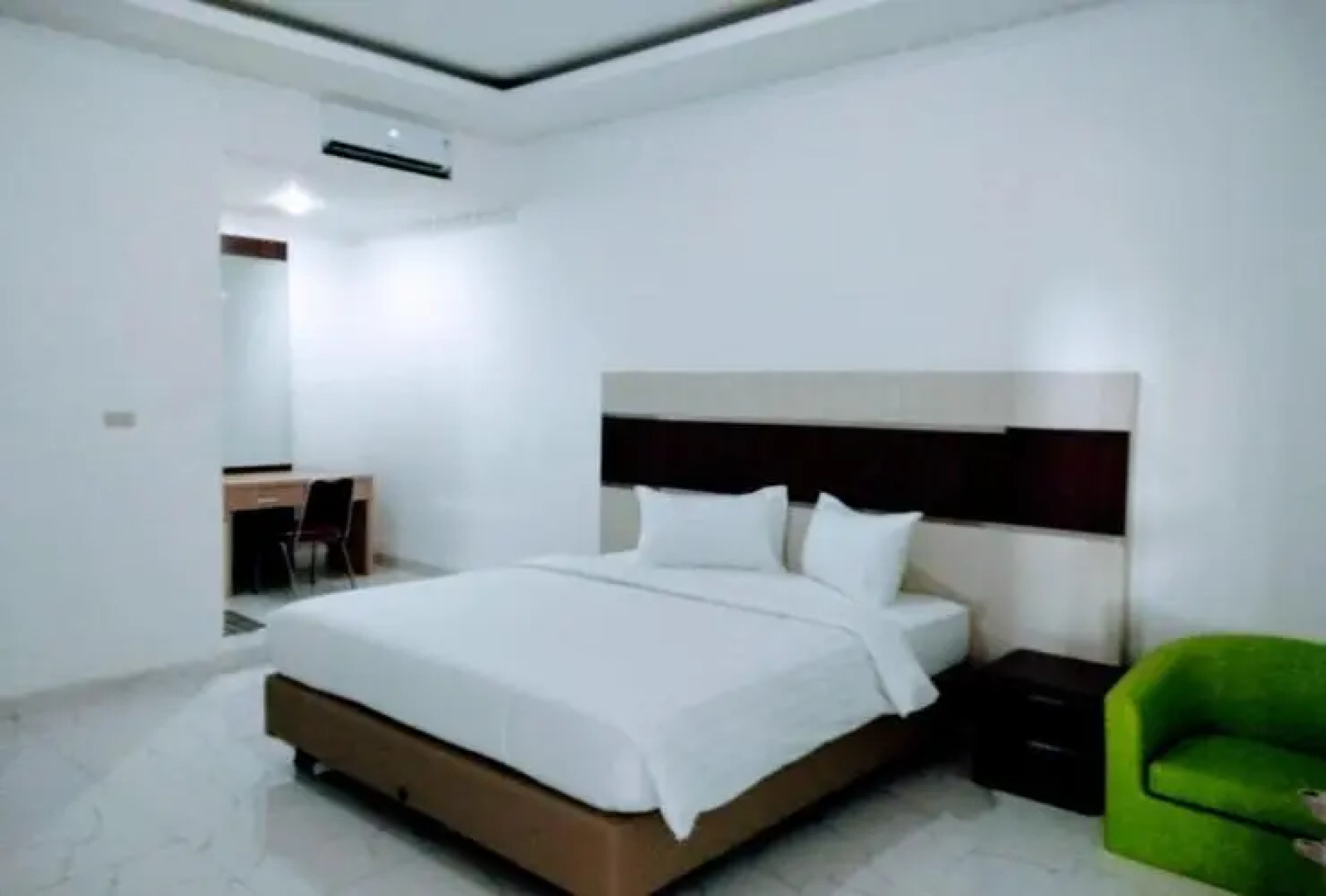 Golden Rich 88 Hotel Bengkulu