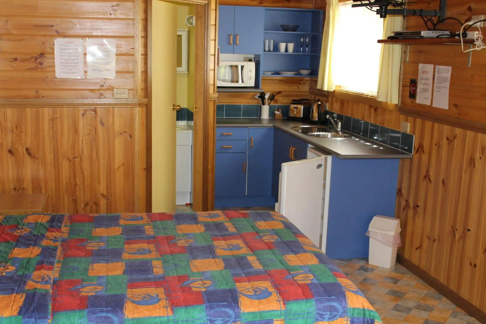 Jervis Bay Cabins & Hidden Creek Campsite