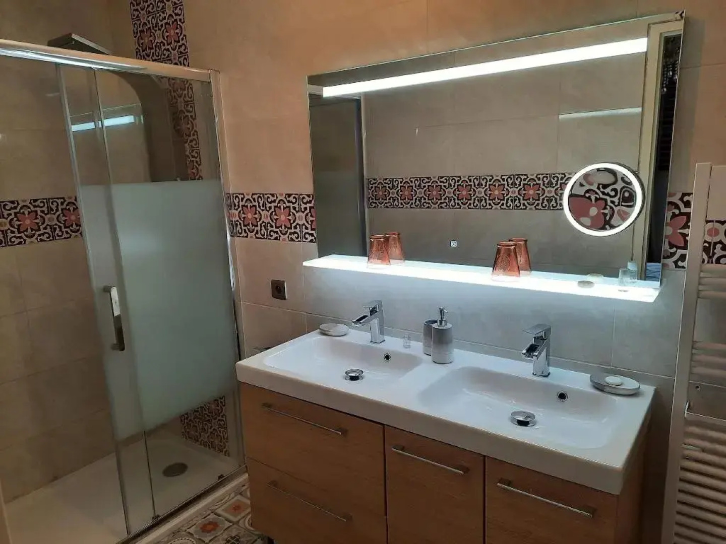 Le Domaine de Canesse