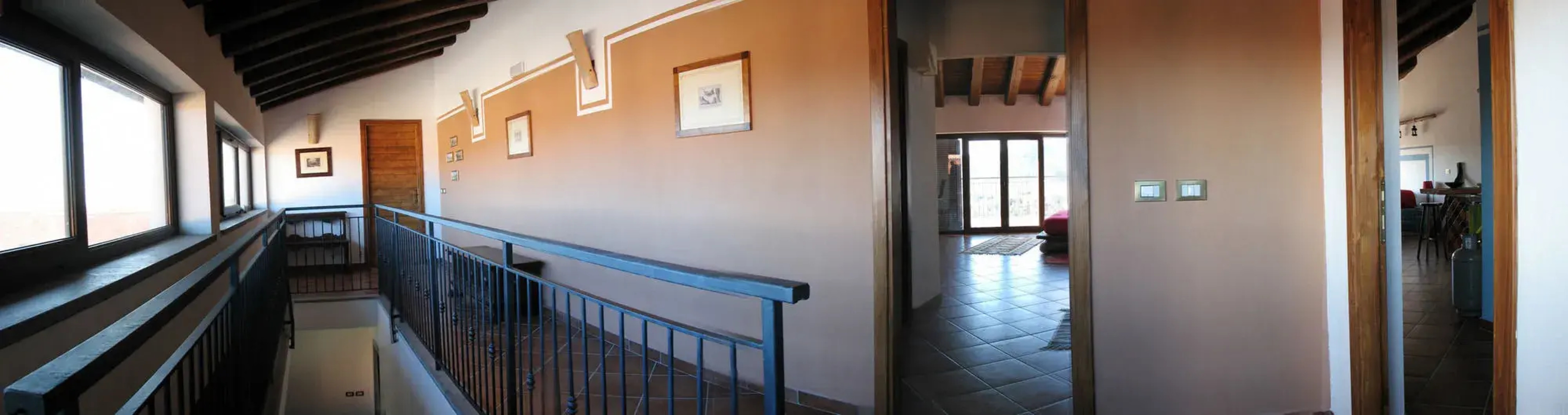 Agriturismo Tenuta Monte La Guardia