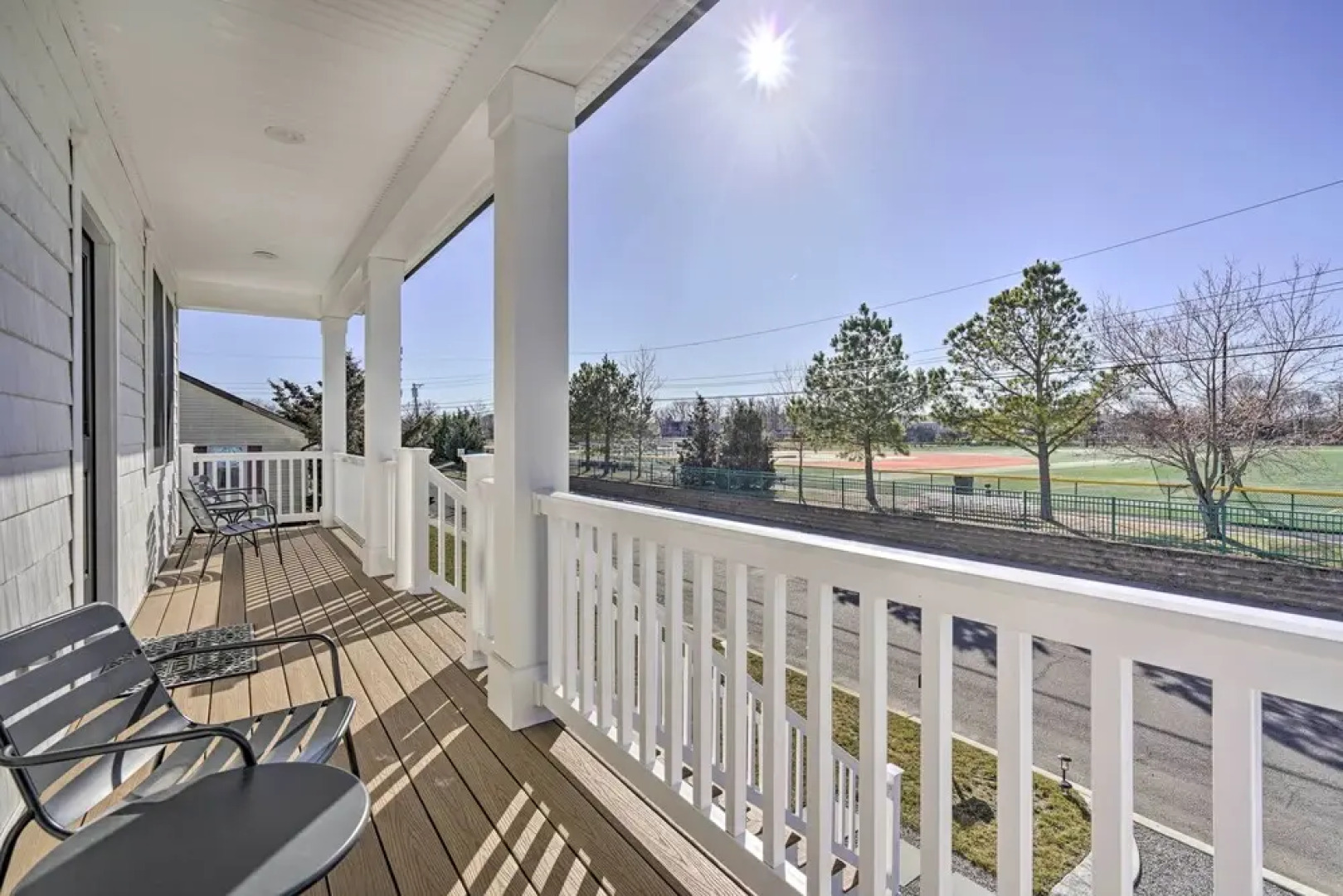 Long Branch Home < 1 Mi to Beach!