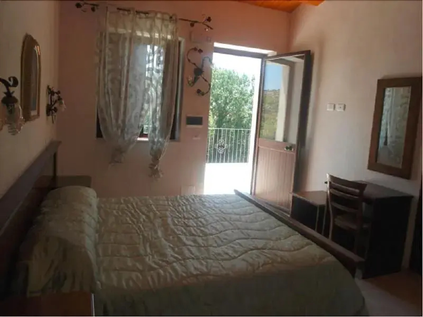 Agriturismo Fattoria del Cavaliere