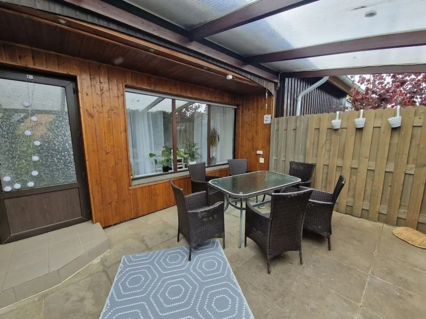 Wohnung im Teutoburger Wald Externsteine