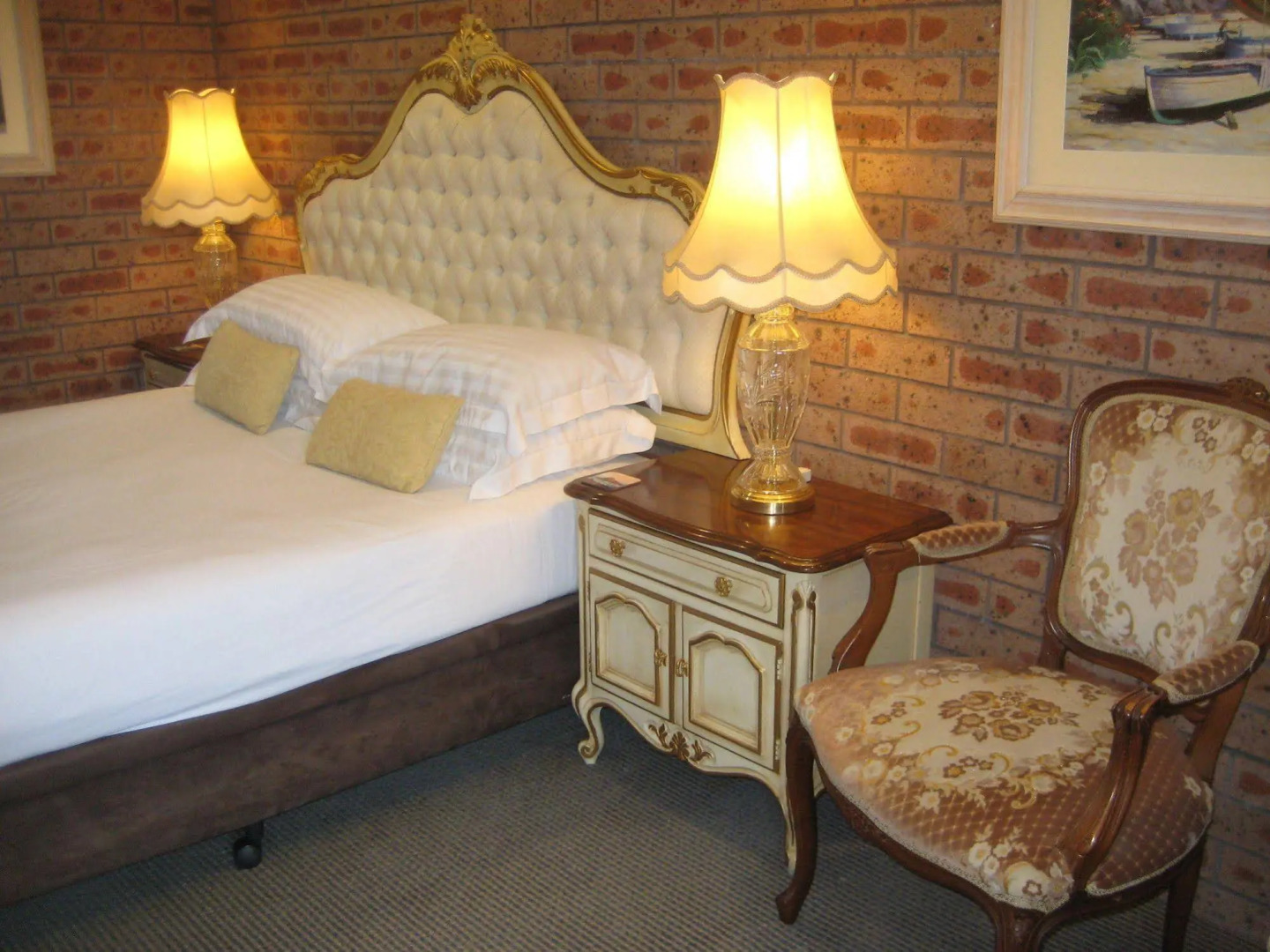 Bulahdelah Motor Lodge