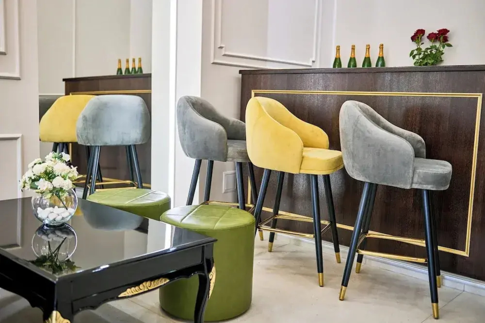 G Danube Boutique Hotel