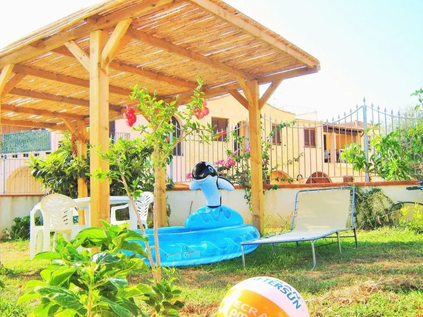 Villetta Porto Frailis