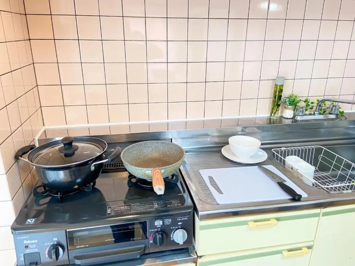 HOTEL Nishikawaguchi Weekly