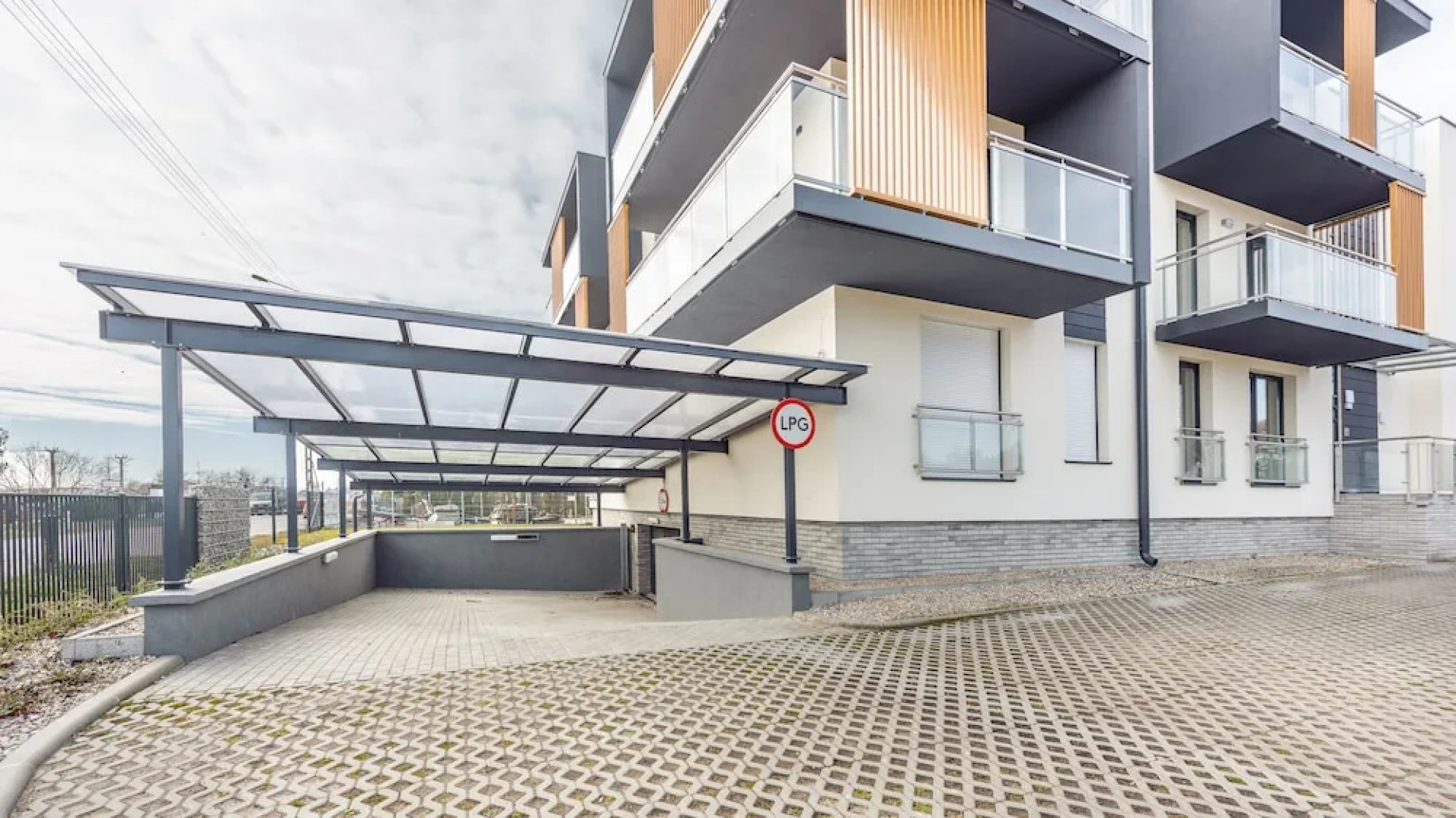 Apartamenty Sun & Snow Bursztynowa