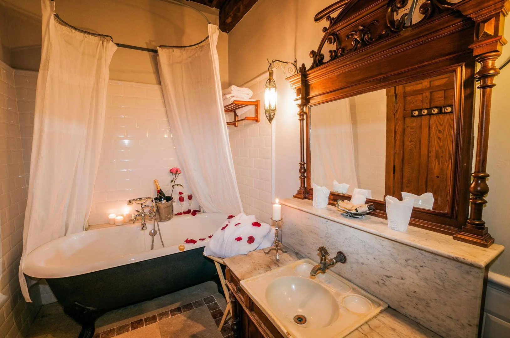 Casa Grande de Rosende