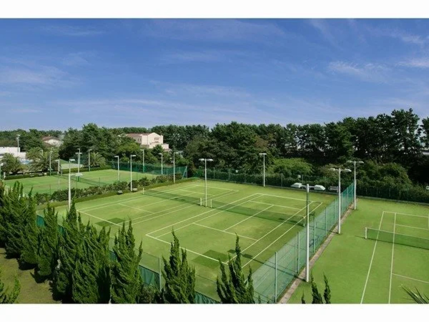 Shizunami Resort Swing Beach Hotel