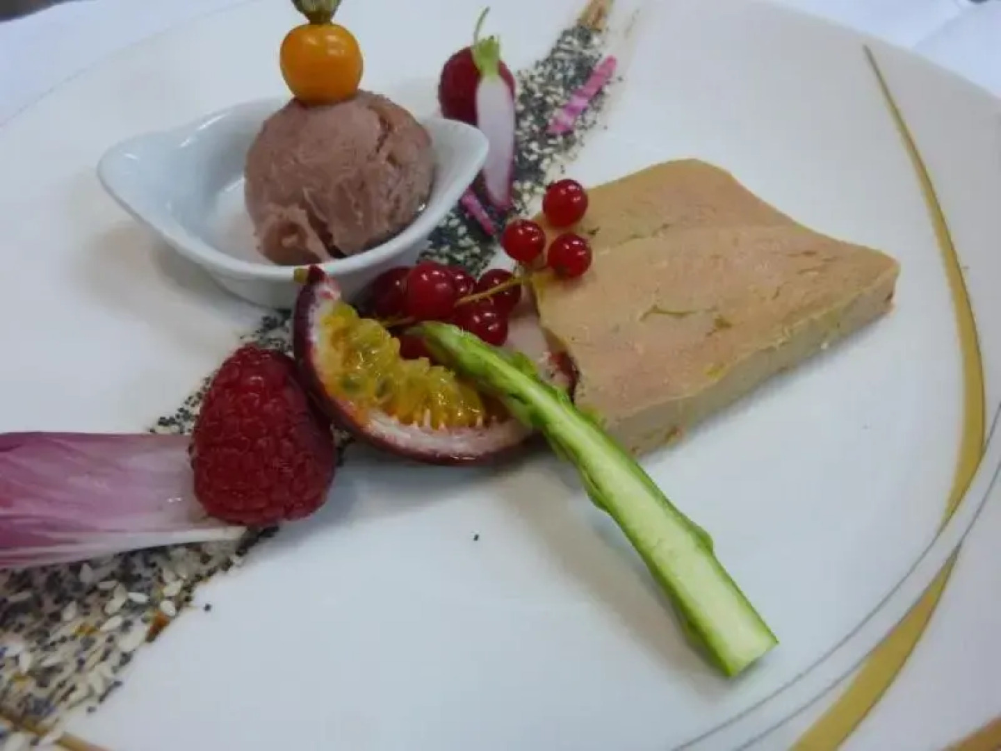 Logis Hôtel la Clé des Champs