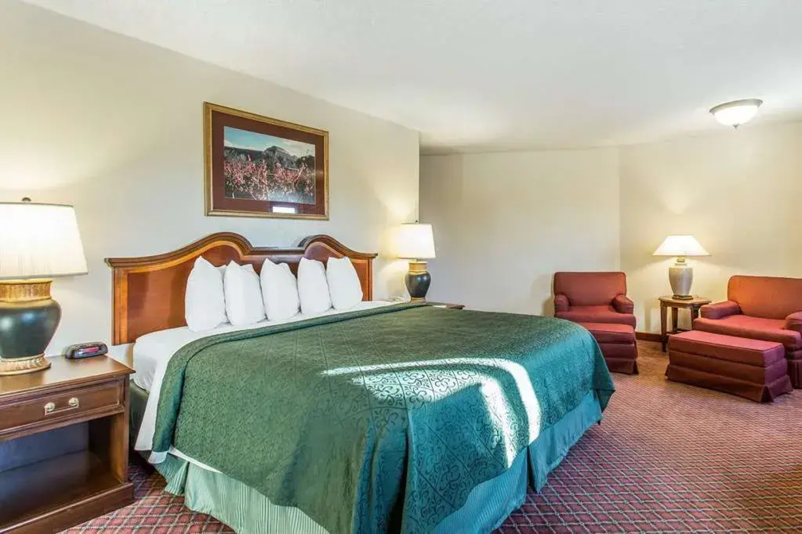 Quality Inn Grand Junction