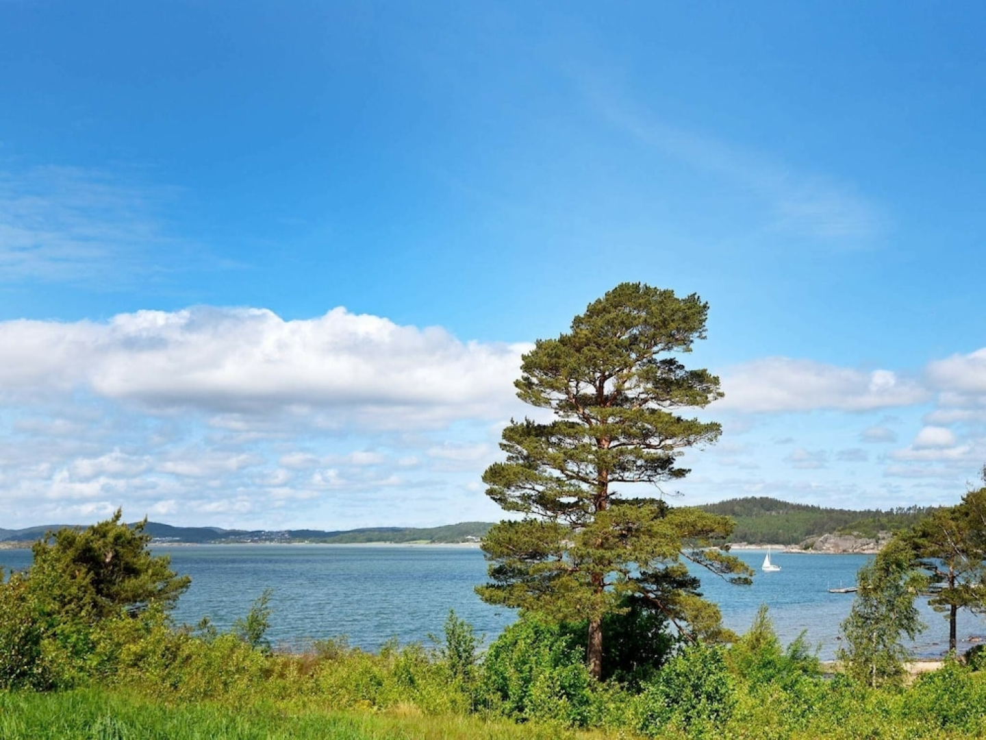 Holiday Home in Uddevalla