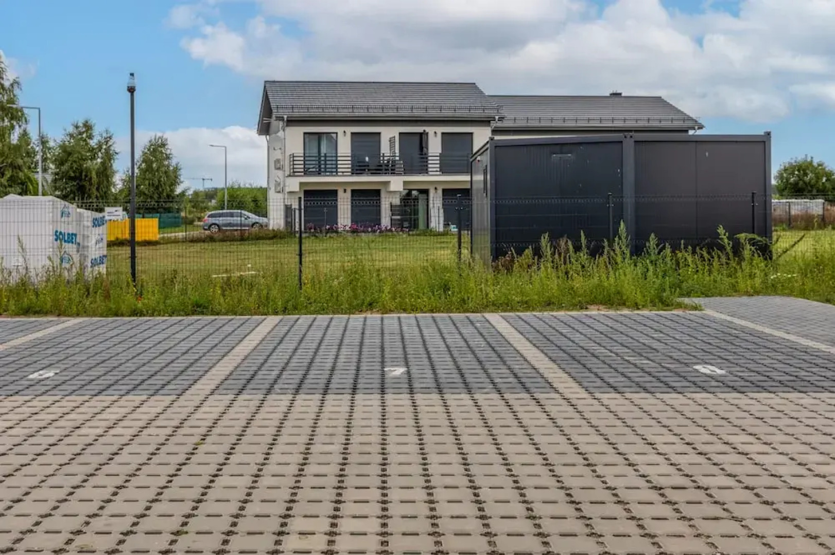 Wrzosowo Cosy Apartment by Renters