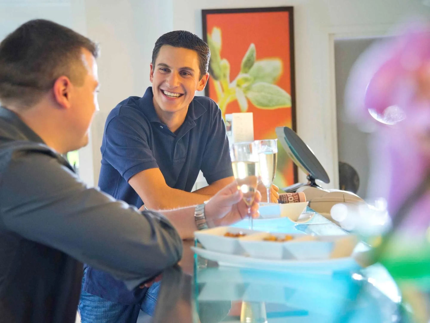 Novotel Paris Créteil Le Lac