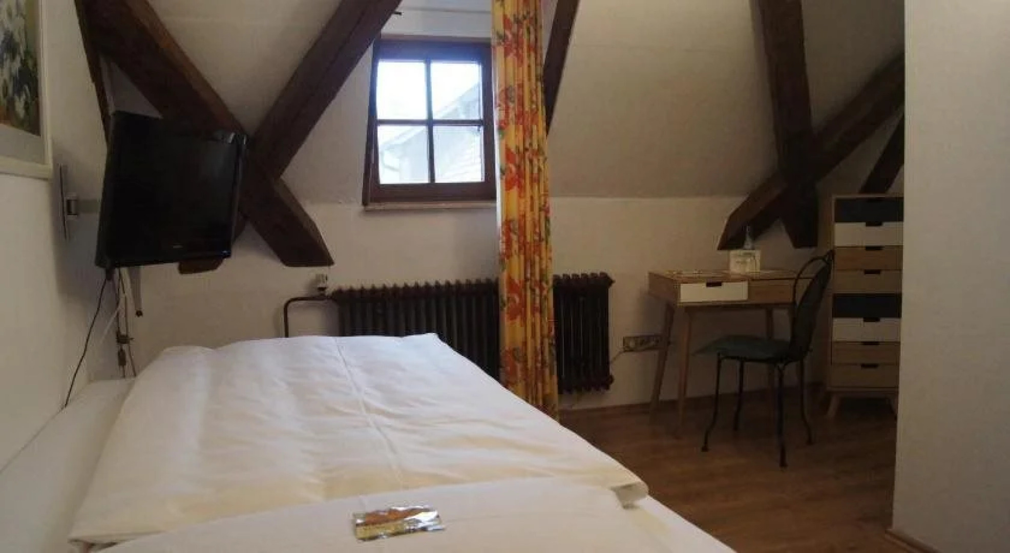 Land-Gast-Hof WALKMÜHLE