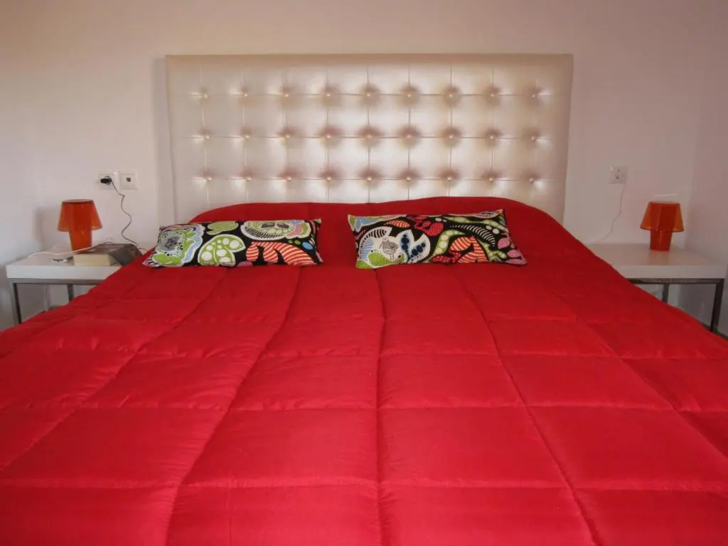 Villa Pandora - Angela & Michali