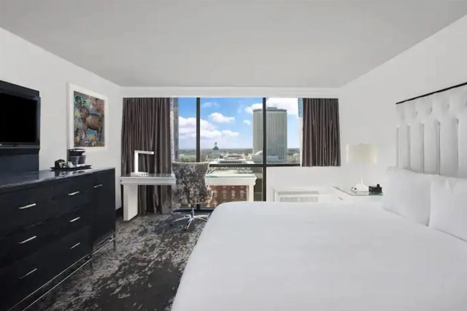 DoubleTree by Hilton Hotel Tallahassee