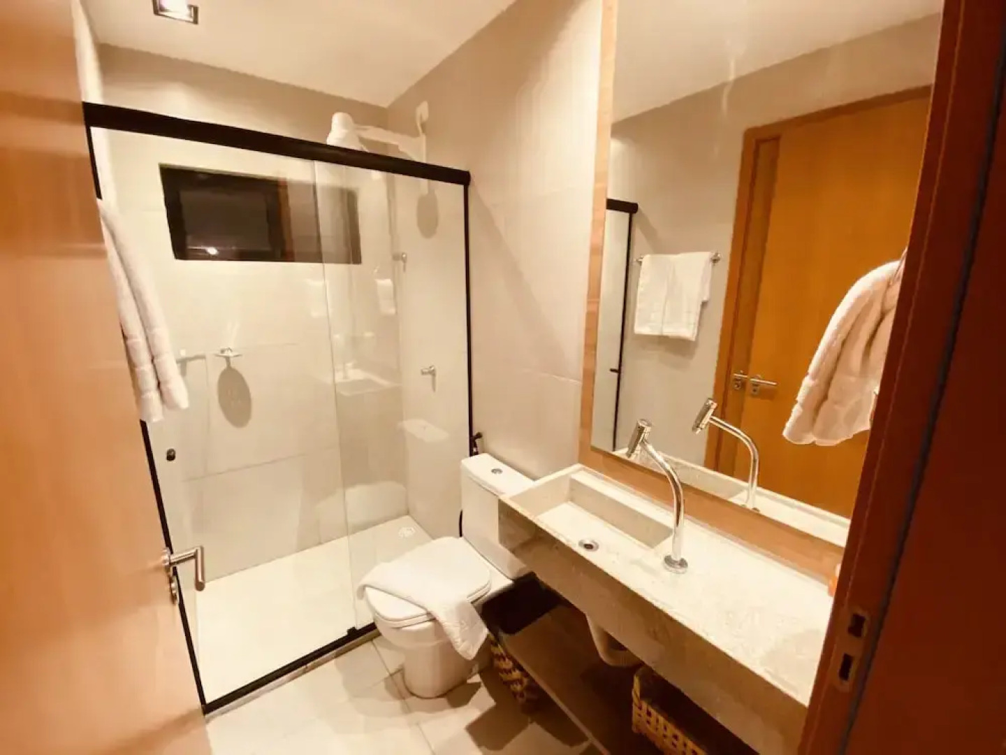 Villas Patacho - Milagres Ap 003 Bloco E