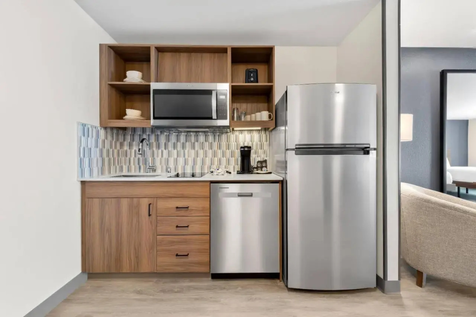 Everhome Suites San Bernardino - Loma Linda