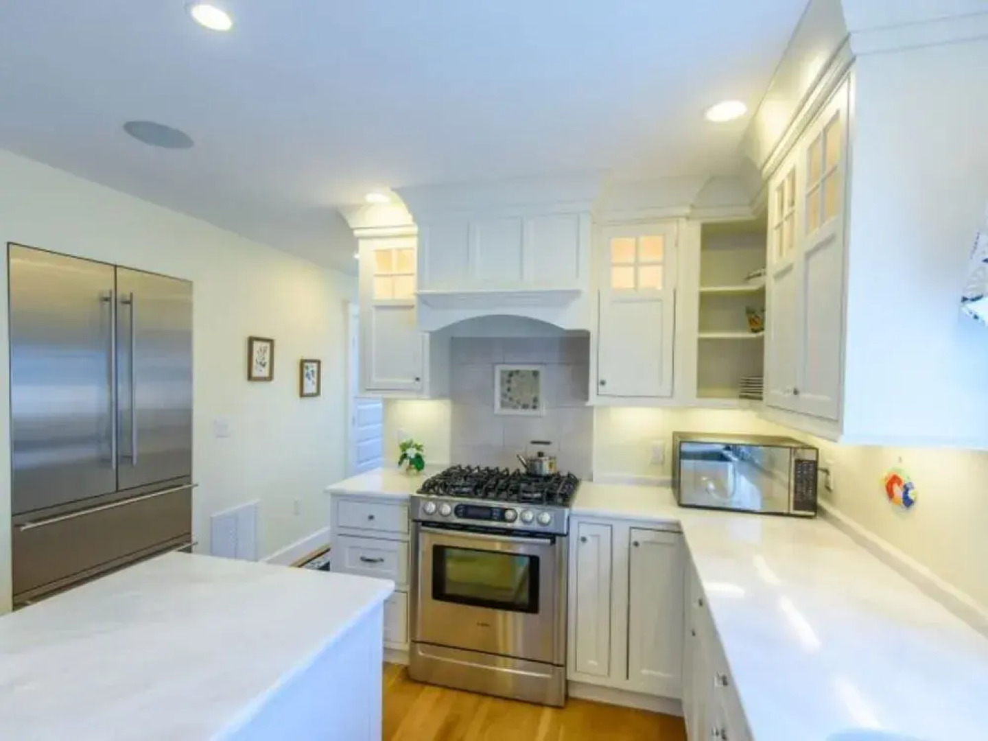 Colbyco Oceanside Scituate 4 Br home by RedAwning