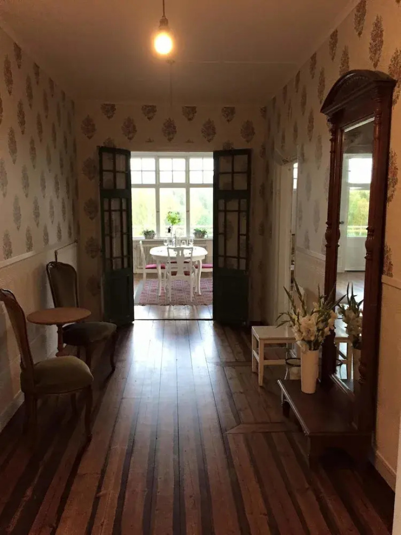 Solbacken Bed & Breakfast