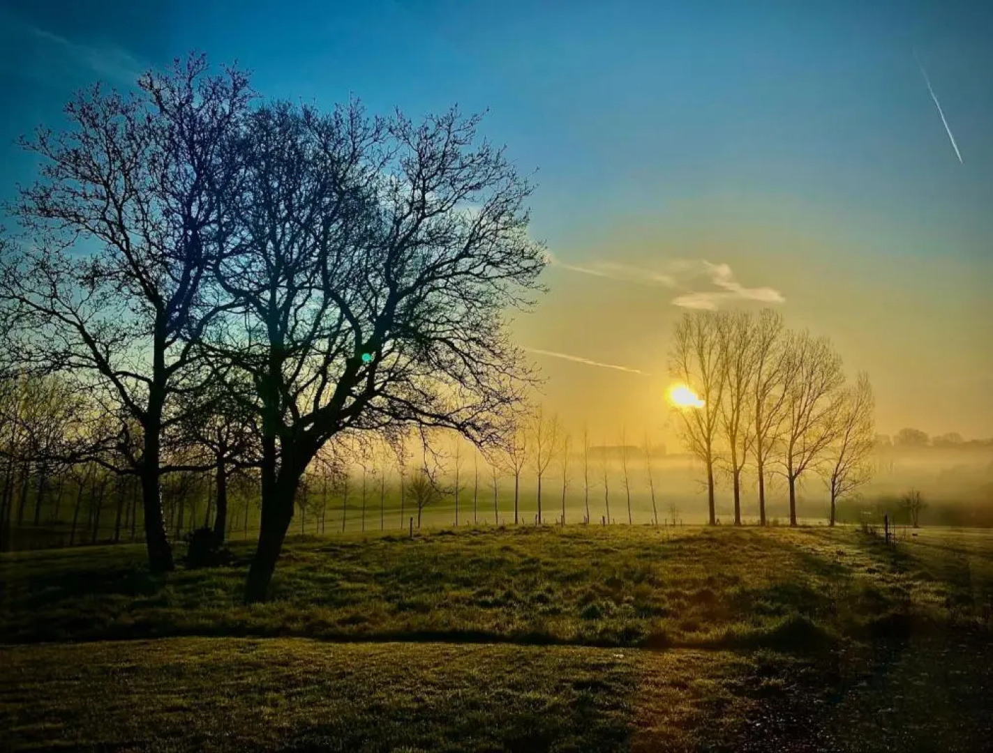 De Landshoeve Vakantiewoningen