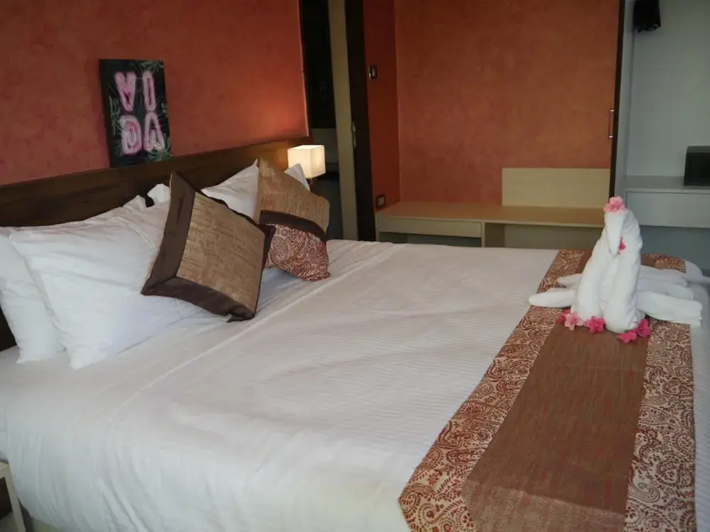 Hotel Sonia