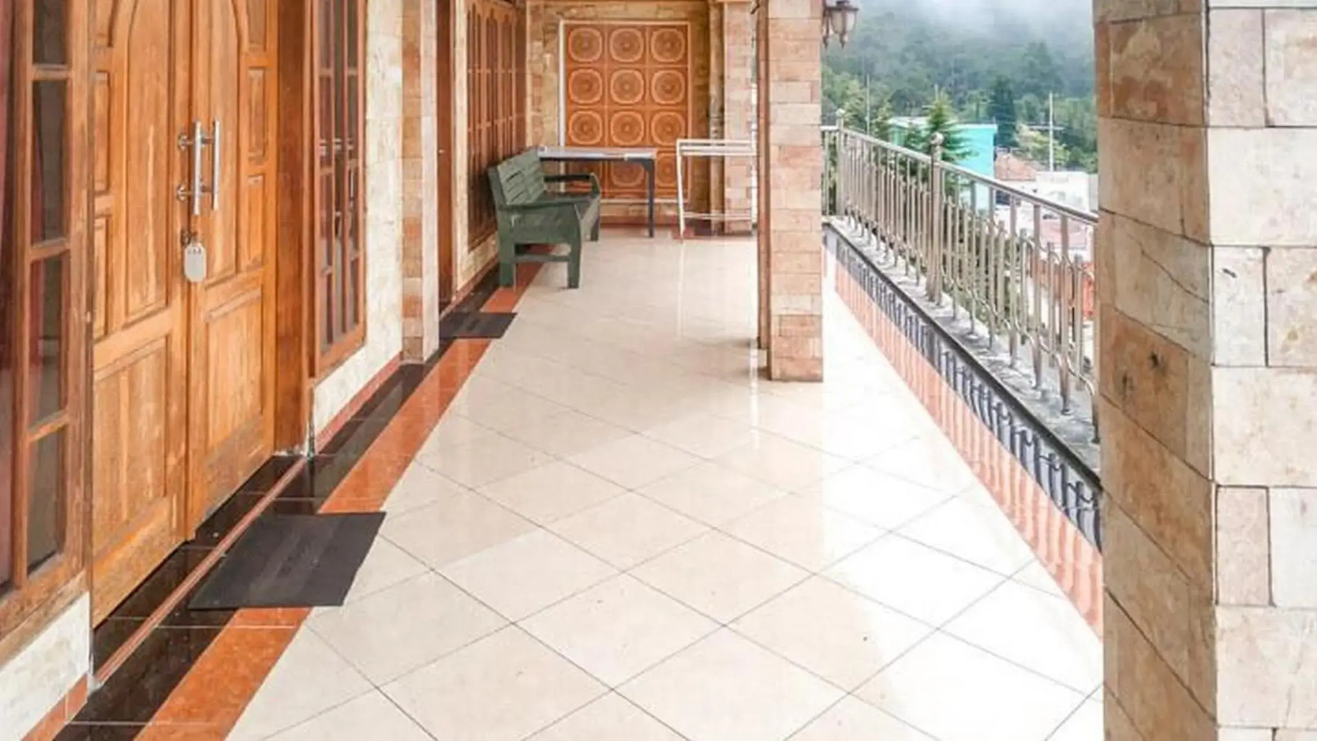 OYO 3378 Al Barokah Syariah Family