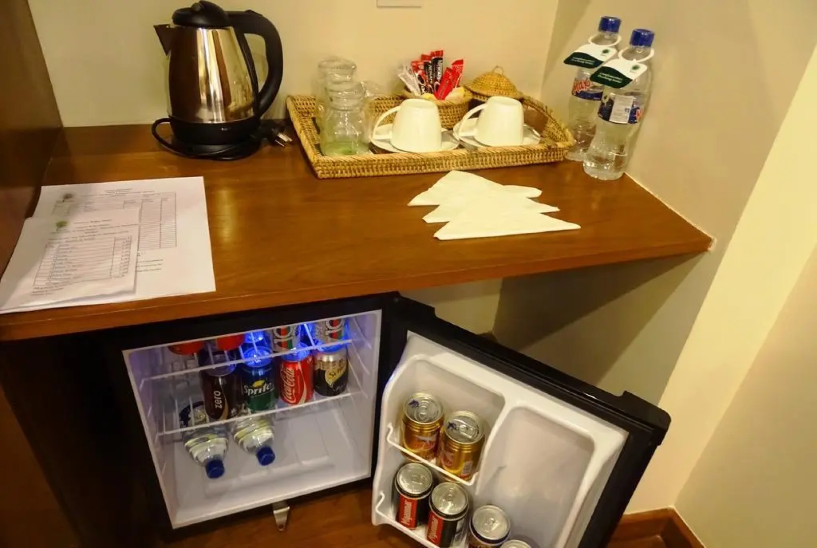 Gracious Bagan Hotel