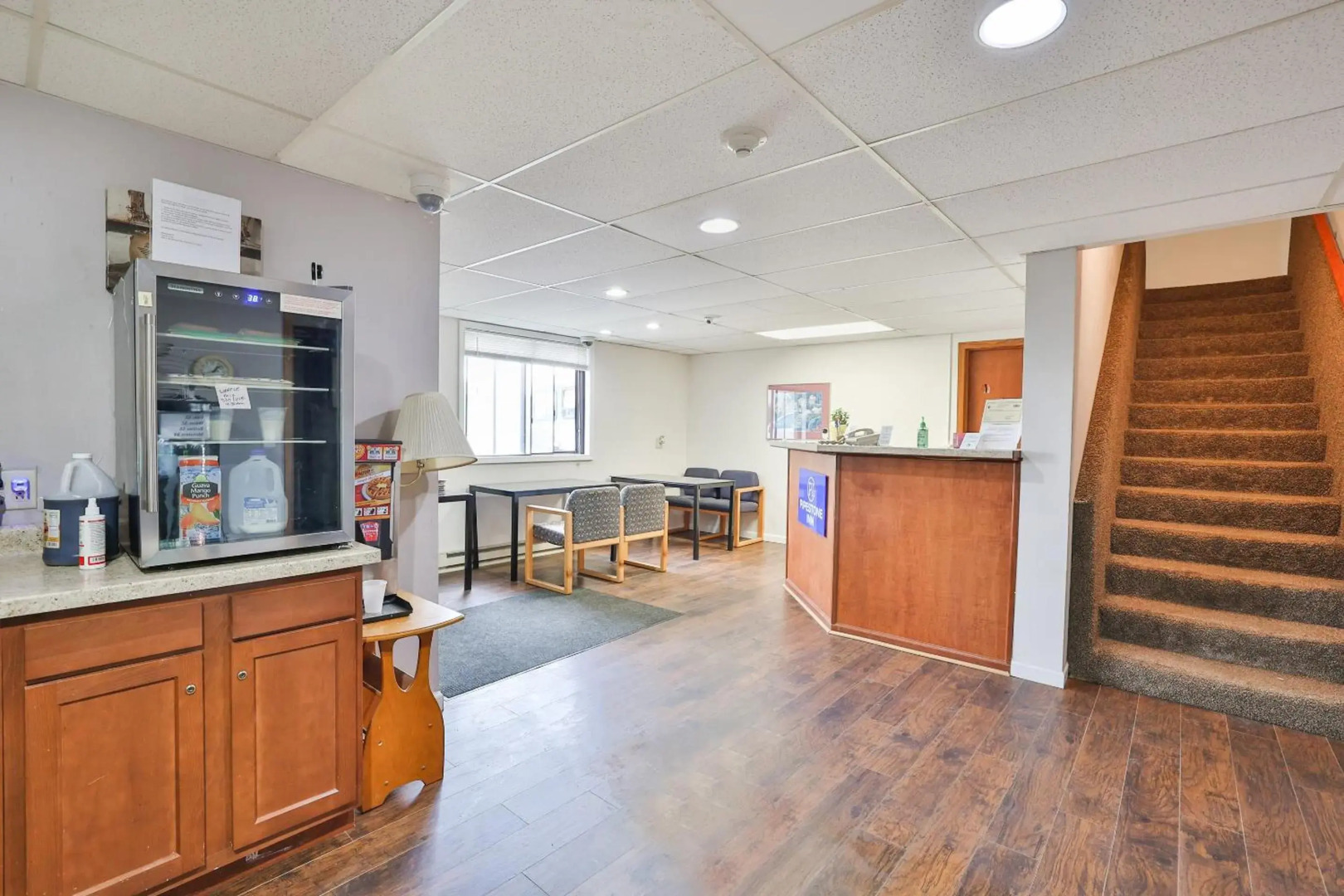 OYO Hotel Pipestone MN, Canterbury Park